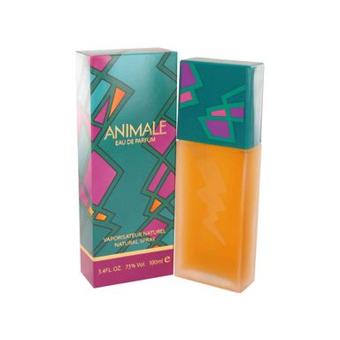 Animale Eau De Parfum Feminino 100ml
