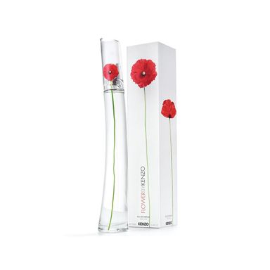 Flower By Kenzo Eau De Parfum Feminino 100ml