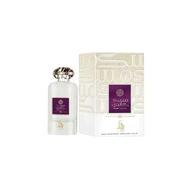Al Absar Musk Candy Eau De Parfum Feminino