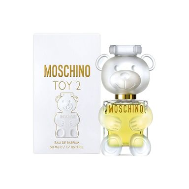 Moschino Toy 2 Eau De Parfum Feminino 100ml