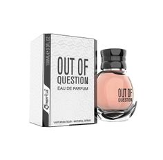 Out Of Question Omerta Eau De Parfum Feminino