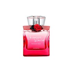 Mirage World Romantic Rose De Vivinevo Eau De Parfum Feminino