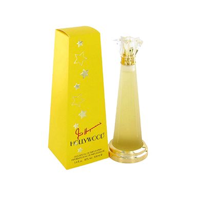 Hollywood By Fred Hayman Eau de Parfum Feminino 100ml