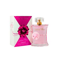 Lucky Flower De Lonkoom Eau De Pafum Feminino