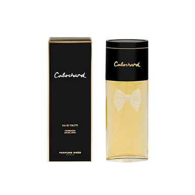 Cabochard De Parfums Gres Eau De Parfum Feminino