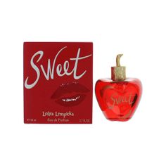 Sweet Lolita Lempicka Eau De Parfum Feminino