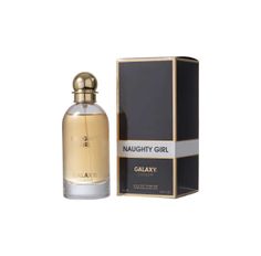 Naughty Girl Galaxy Grandeur Eau De Parfum Feminino