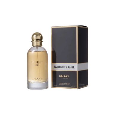 Naughty Girl Galaxy Grandeur Eau De Parfum Feminino