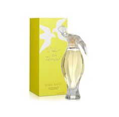 L'Air Du Temps De Nina Ricci Eau De Toilette Feminino 100ml