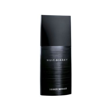 Nuit D'Issey Masculino de Issey Miyake Eau de Toilette