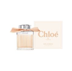 Chloé Rose Tangerine Eau De Toilette Feminino 75ml
