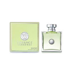 Versace Versense Eau De Toilette Feminino  30ml