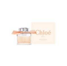 Chloé Rose Tangerine Eau De Toilette Feminino