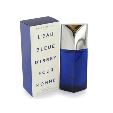 L'Eau Bleue D'Issey Pour Homme De Issey Miyake Eau De Toilette Masculino 75ml