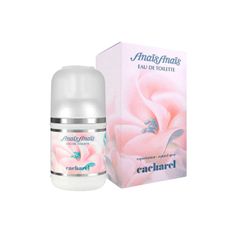Anais Anais Feminino De Cacharel Eau De Toilette 30ml