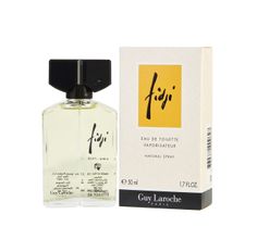 Fidji De Guy Laroche Eau De Toilette Feminino 100ml