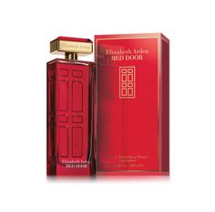 Red Door De Elizabeth Arden Eau De Toilette Feminino 100ml