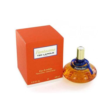 Fantasme De Ted Lapidus Eau De Toilette Feminino 100ml