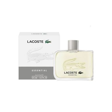 Lacoste Essential Masculino de Lacoste Eau de Toilette 125ml