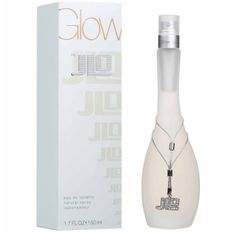 Glow De Jennifer Lopez Feminino Eau De Toilette 100ml
