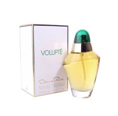 Volupté De Oscar De La Renta Feminino Eau De Toilette 100ml