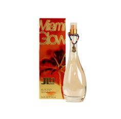 Miami Glow De Jennifer Lopez Eau De Toilette Feminino