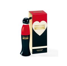 Cheap And Chic De Moschino Eau De Toilette Feminino 100ml