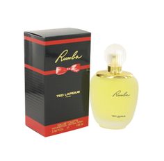 Rumba De Balenciaga Ted Lapidus Eau De Toilette Feminino 100ml