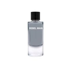 Rebel Men Grandeur Eau De Parfum Masculino