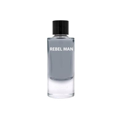 Rebel Men Grandeur Eau De Parfum Masculino