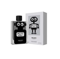 Robot PC77 Galaxy Grandeur Eau De Parfum Masculino