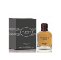 Armstrong Galaxy Grandeur Eau De Parfum Masculino