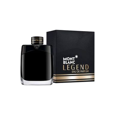 Legend Parfum Mont Blanc Masculino