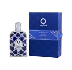 Orientica Royal Bleu Eau De Parfum Masculino 80 ml