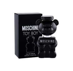 Toy Boy De Moschino Eau De Parfum Masculino 50ml 50 ml