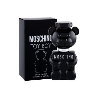 Toy Boy De Moschino Eau De Parfum Masculino 50ml 50 ml