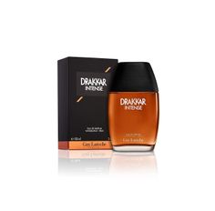 Drakkar Intense De Guy Laroche Eau De Parfum Masculino