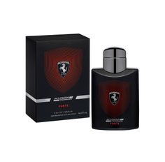 Ferrari Scuderia Forte Eau De Parfum Masculino