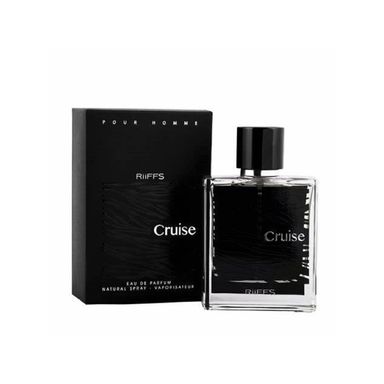 Riiffs Cruise Eau De Parfum Masculino