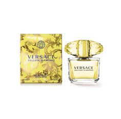 Versace Yellow Diamond 90ml