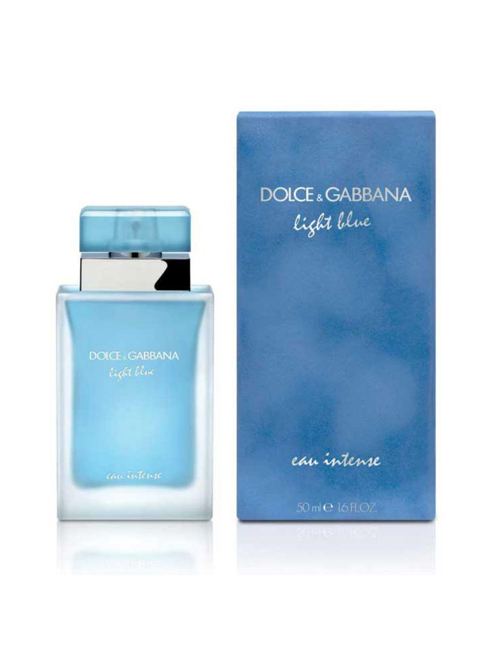 Light Blue INTENSE De Dolce & Gabbana Feminino 100ml