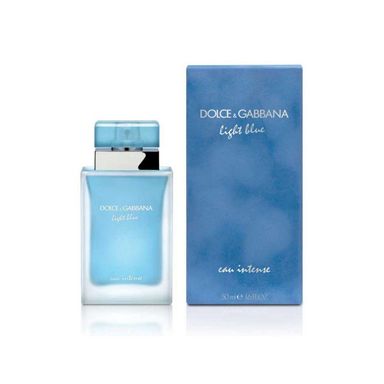 Light Blue INTENSE De Dolce & Gabbana Feminino 100ml