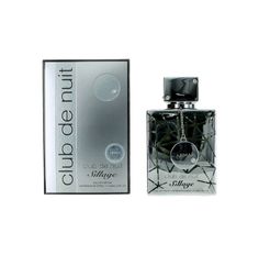 Club De Nuit Sillage Armaf Eau De Parfum Unissex