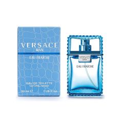 Versace Man Eau Fraiche 100ml