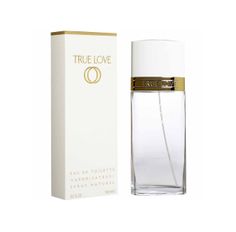 True Love De Elizabeth Arden