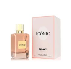 Icônic Grandeur Eau De Parfum Feminino