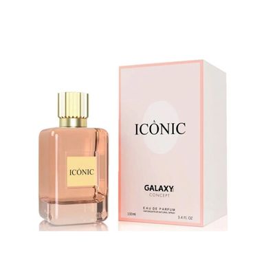 Icônic Grandeur Eau De Parfum Feminino