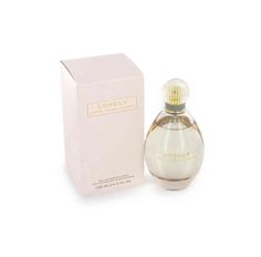 Lovely Sarah Jessica Parker Eau De Parfum Feminino 100 ml
