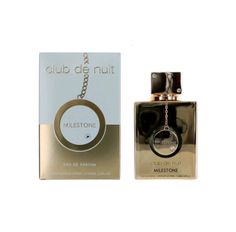 Club De Nuit Milestone Armaf Eau De Parfum Feminino 100 ml