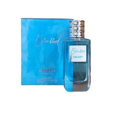 Blue Blood Galaxy Grandeur Eau De Parfum Feminino
